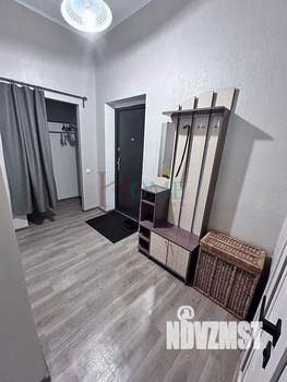 1-к квартира, на длительный срок, 40м2, 3/18 этаж