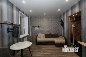 Студия квартира, на длительный срок, 25м2, 7/12 этаж