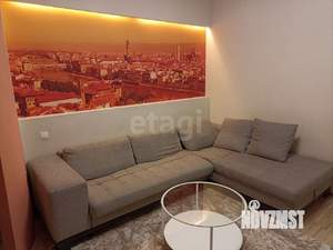 3-к квартира, на длительный срок, 89м2, 11/22 этаж