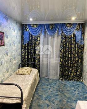 4-к квартира, на длительный срок, 87м2, 2/9 этаж