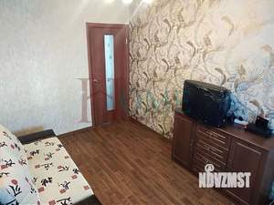 1-к квартира, на длительный срок, 32м2, 5/10 этаж