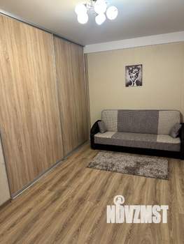 1-к квартира, на длительный срок, 40м2, 3/18 этаж