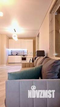 1-к квартира, на длительный срок, 48м2, 4/16 этаж