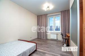 3-к квартира, на длительный срок, 73м2, 6/23 этаж