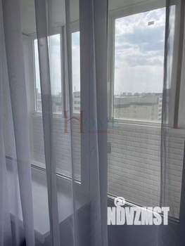 2-к квартира, на длительный срок, 40м2, 20/27 этаж