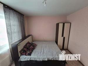 2-к квартира, на длительный срок, 56м2, 4/12 этаж