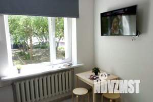 1-к квартира, посуточно, 20м2, 1/5 этаж