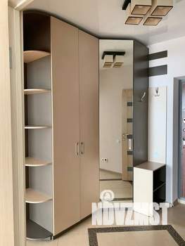 2-к квартира, посуточно, 60м2, 14/17 этаж