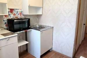 1-к квартира, на длительный срок, 32м2, 1/4 этаж