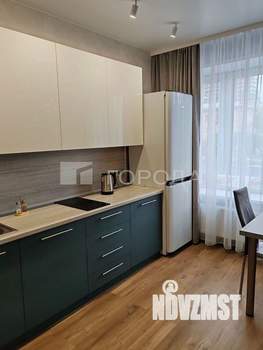 Студия квартира, на длительный срок, 32м2, 2/25 этаж