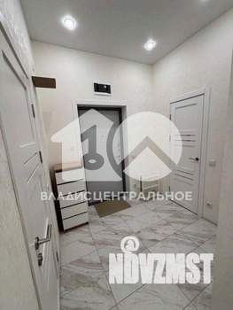 2-к квартира, на длительный срок, 43м2, 25/26 этаж