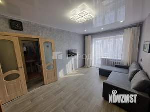 1-к квартира, на длительный срок, 30м2, 2/5 этаж