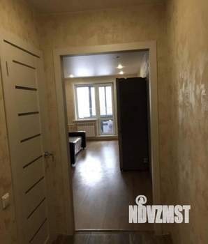 Студия квартира, на длительный срок, 32м2, 5/11 этаж