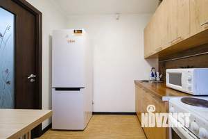 1-к квартира, посуточно, 39м2, 1/5 этаж