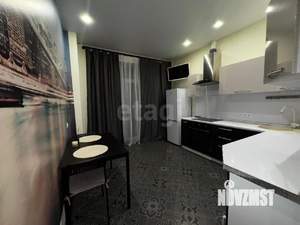 1-к квартира, на длительный срок, 41м2, 16/22 этаж