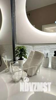 1-к квартира, посуточно, 48м2, 1/1 этаж