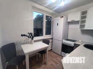 1-к квартира, посуточно, 31м2, 1/1 этаж