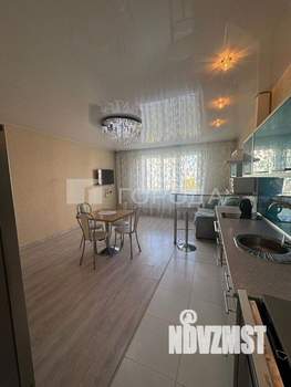 3-к квартира, на длительный срок, 60м2, 5/10 этаж