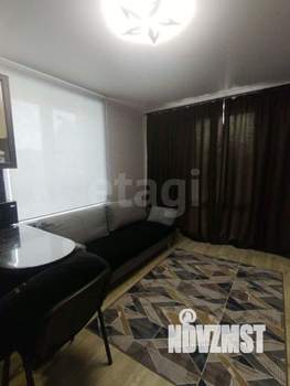 1-к квартира, на длительный срок, 24м2, 12/14 этаж