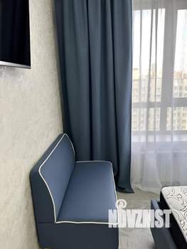 Студия квартира, на длительный срок, 25м2, 8/25 этаж