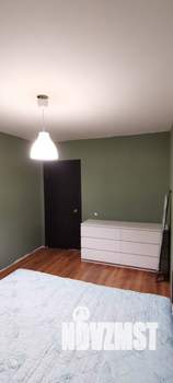 2-к квартира, на длительный срок, 36м2, 13/19 этаж