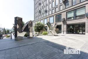 1-к квартира, посуточно, 49м2, 1/1 этаж