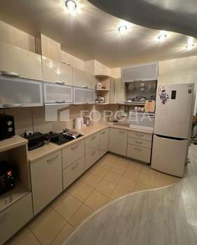 1-к квартира, на длительный срок, 60м2, 11/25 этаж