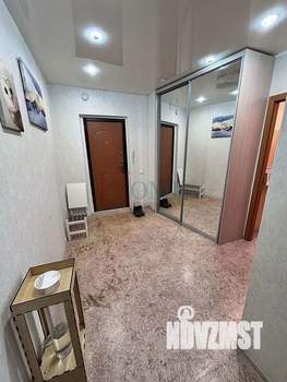 2-к квартира, на длительный срок, 60м2, 4/9 этаж