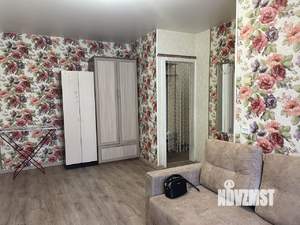 2-к квартира, на длительный срок, 44м2, 1/2 этаж