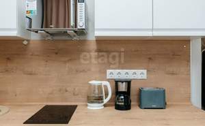 Студия квартира, на длительный срок, 25м2, 14/25 этаж