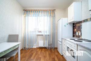 1-к квартира, на длительный срок, 40м2, 14/25 этаж