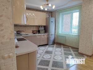 3-к квартира, на длительный срок, 70м2, 11/18 этаж