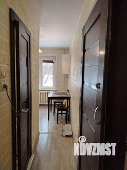 1-к квартира, на длительный срок, 30м2, 1/9 этаж