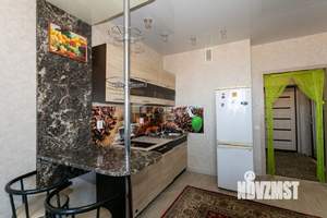 Студия квартира, на длительный срок, 30м2, 14/25 этаж
