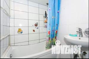 2-к квартира, на длительный срок, 46м2, 4/5 этаж