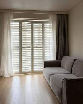 Студия квартира, на длительный срок, 28м2, 2/25 этаж