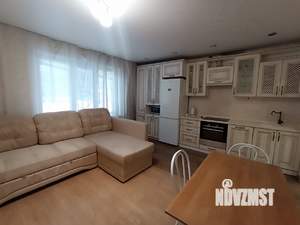 2-к квартира, на длительный срок, 45м2, 1/10 этаж