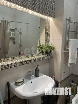 1-к квартира, на длительный срок, 46м2, 3/11 этаж