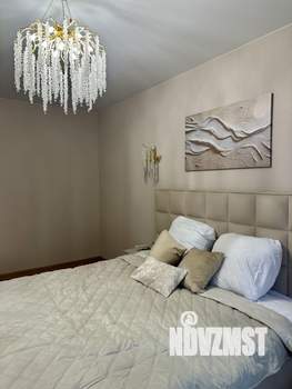 2-к квартира, на длительный срок, 56м2, 2/7 этаж