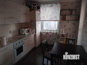 3-к квартира, на длительный срок, 86м2, 2/17 этаж