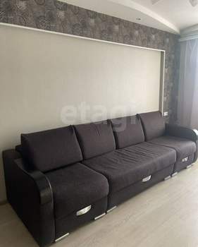 1-к квартира, на длительный срок, 36м2, 9/14 этаж