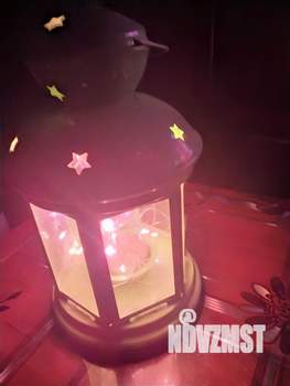 Студия квартира, посуточно, 30м2, 3/17 этаж