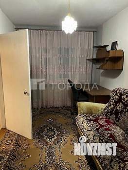 2-к квартира, на длительный срок, 45м2, 5/5 этаж