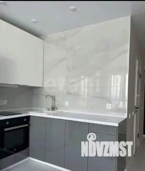 Студия квартира, на длительный срок, 25м2, 15/20 этаж