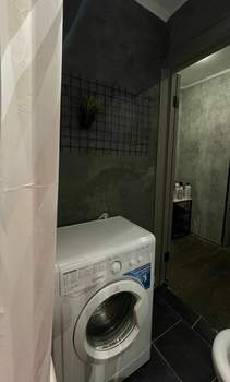 1-к квартира, на длительный срок, 36м2, 3/5 этаж