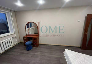 2-к квартира, на длительный срок, 44м2, 4/5 этаж