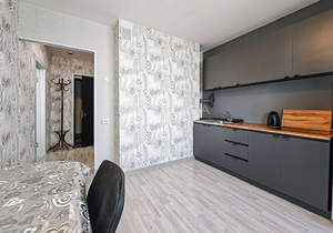 1-к квартира, на длительный срок, 37м2, 6/18 этаж