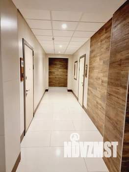 1-к квартира, посуточно, 45м2, 8/16 этаж