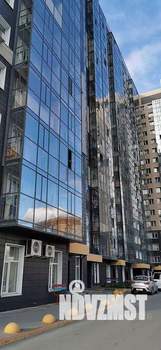 1-к квартира, на длительный срок, 46м2, 13/18 этаж