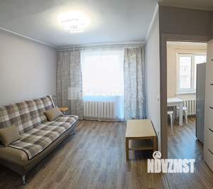 1-к квартира, на длительный срок, 29м2, 2/5 этаж